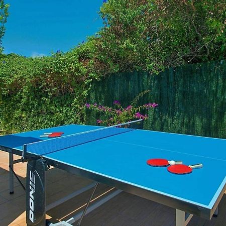 Villa Blau Alcudia  Dış mekan fotoğraf