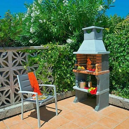 Villa Blau Alcudia  Dış mekan fotoğraf