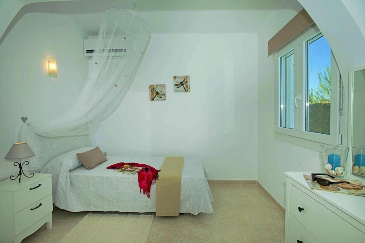 Villa Blau Alcudia  Dış mekan fotoğraf