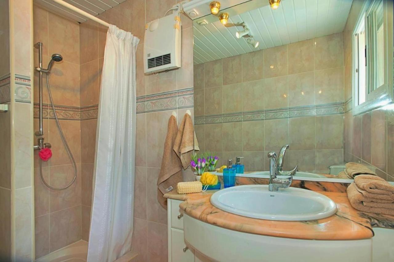 Villa Blau Alcudia  Dış mekan fotoğraf