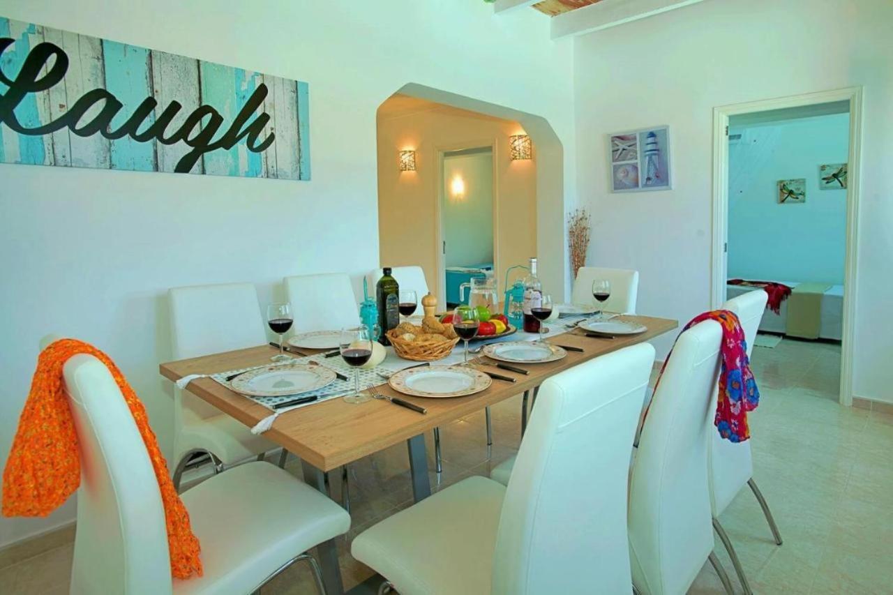 Villa Blau Alcudia  Dış mekan fotoğraf