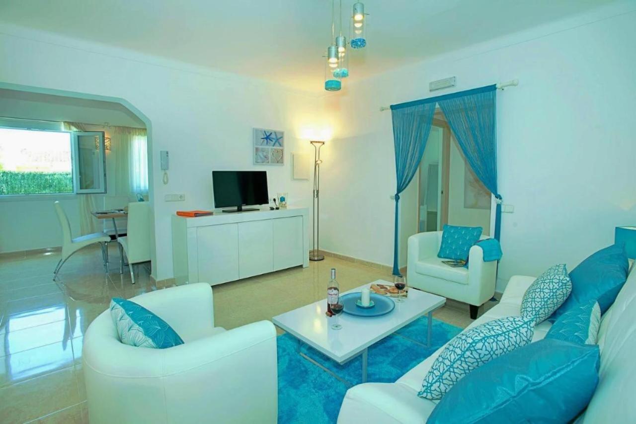 Villa Blau Alcudia  Dış mekan fotoğraf