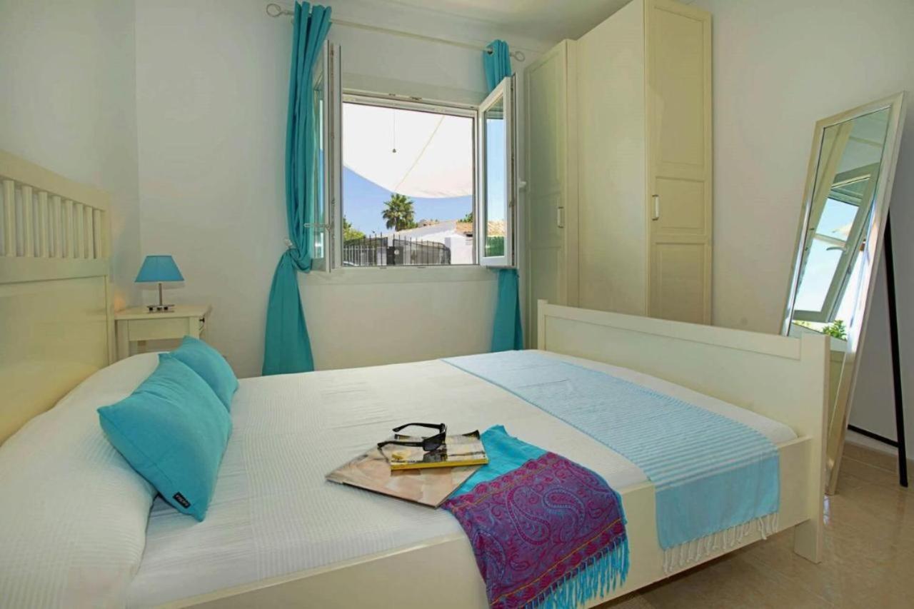 Villa Blau Alcudia  Dış mekan fotoğraf