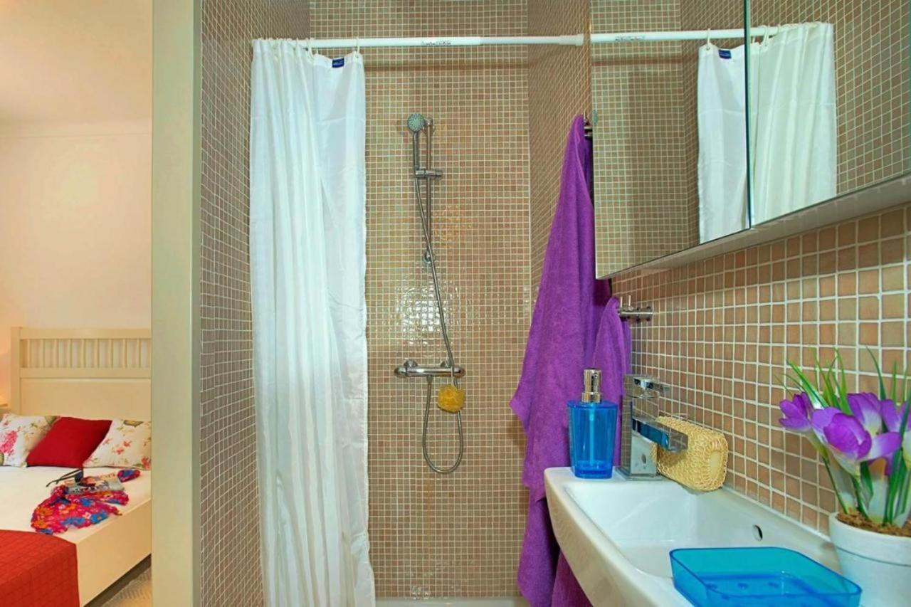 Villa Blau Alcudia  Dış mekan fotoğraf