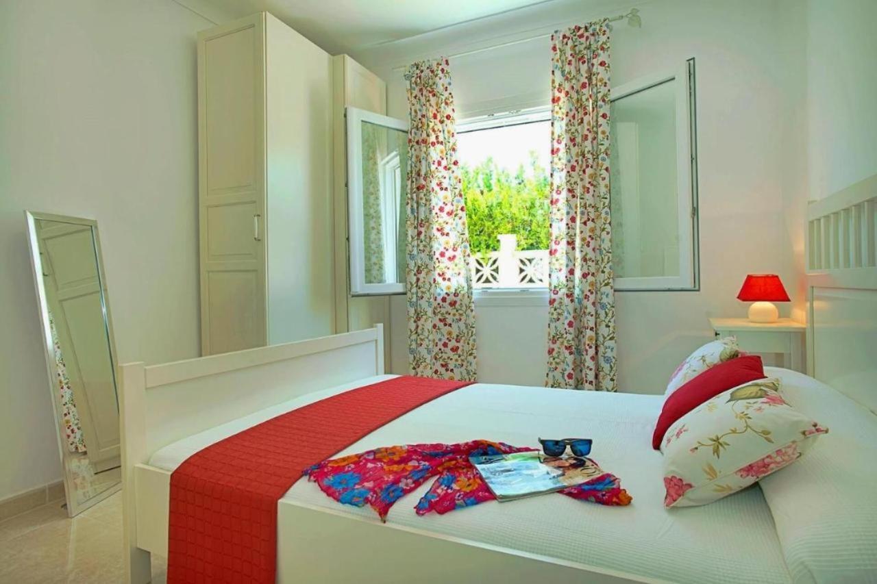 Villa Blau Alcudia  Dış mekan fotoğraf