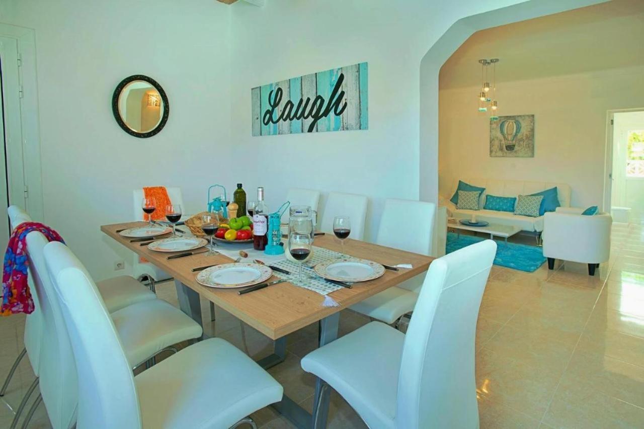 Villa Blau Alcudia  Dış mekan fotoğraf