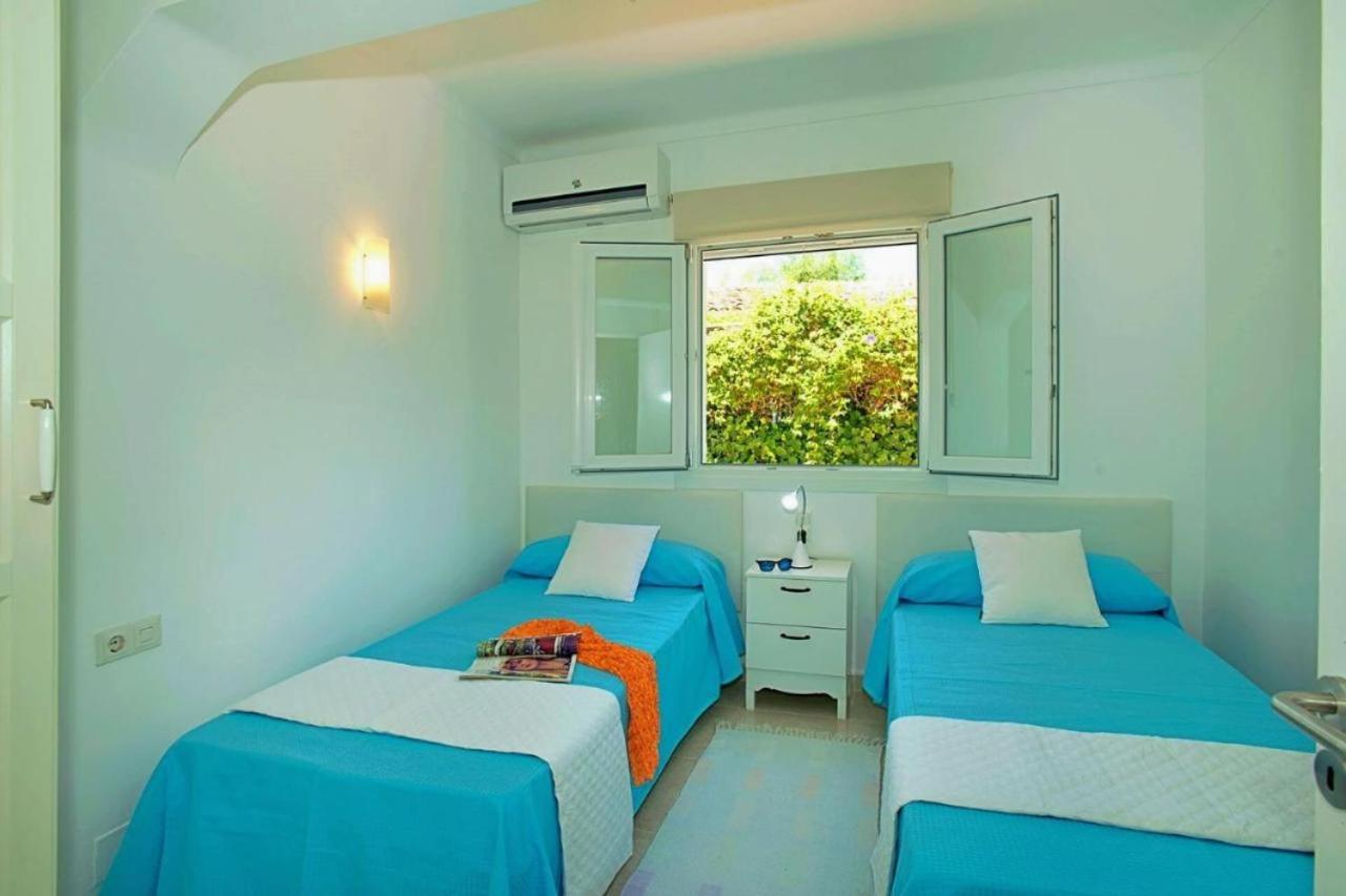 Villa Blau Alcudia  Dış mekan fotoğraf