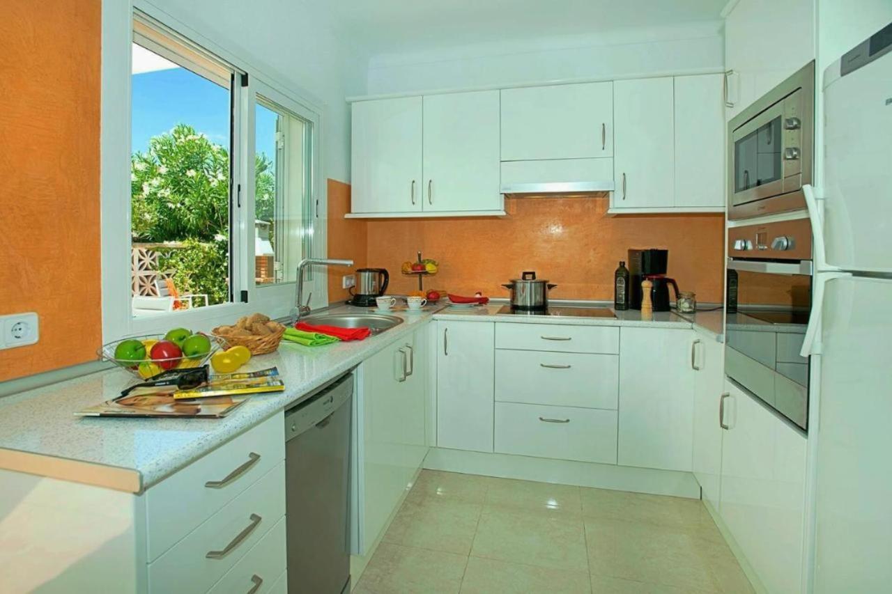Villa Blau Alcudia  Dış mekan fotoğraf