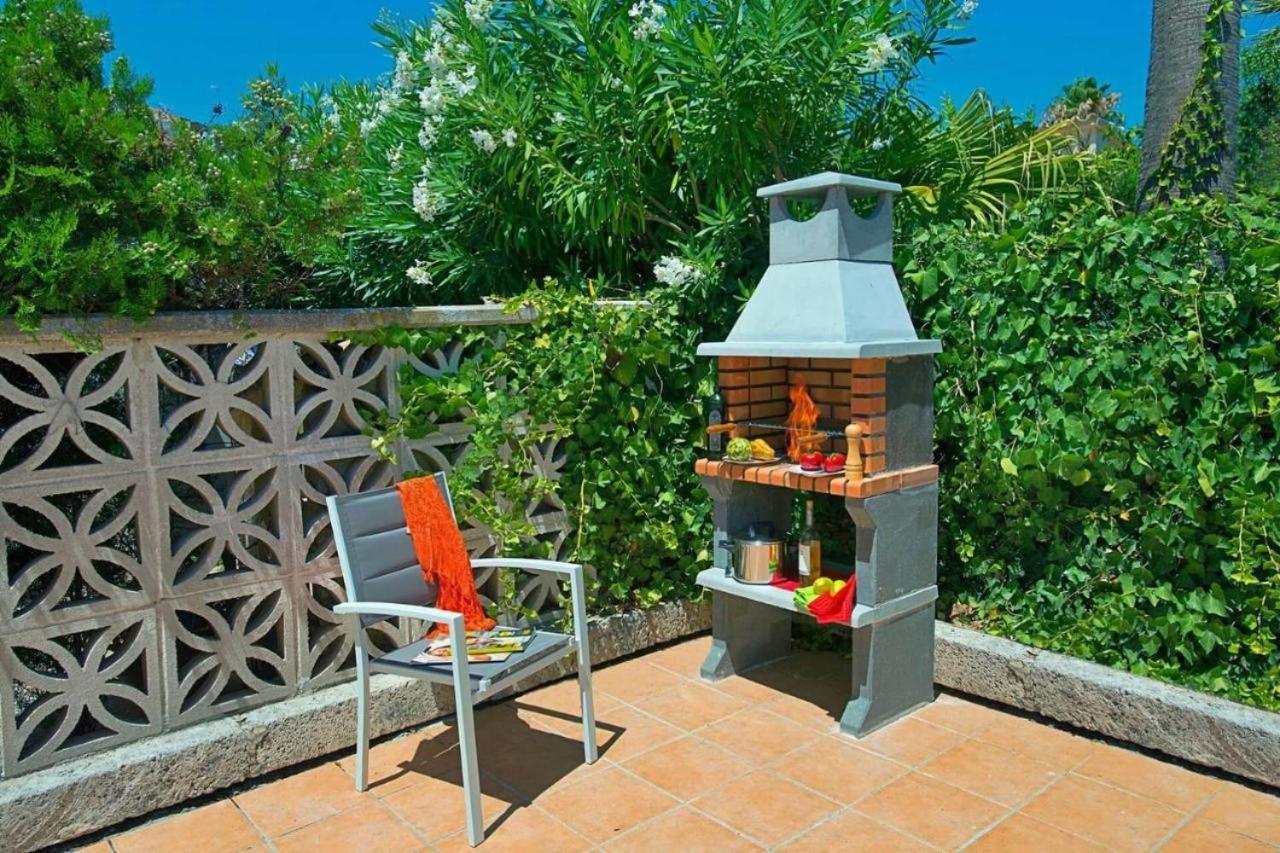 Villa Blau Alcudia  Dış mekan fotoğraf